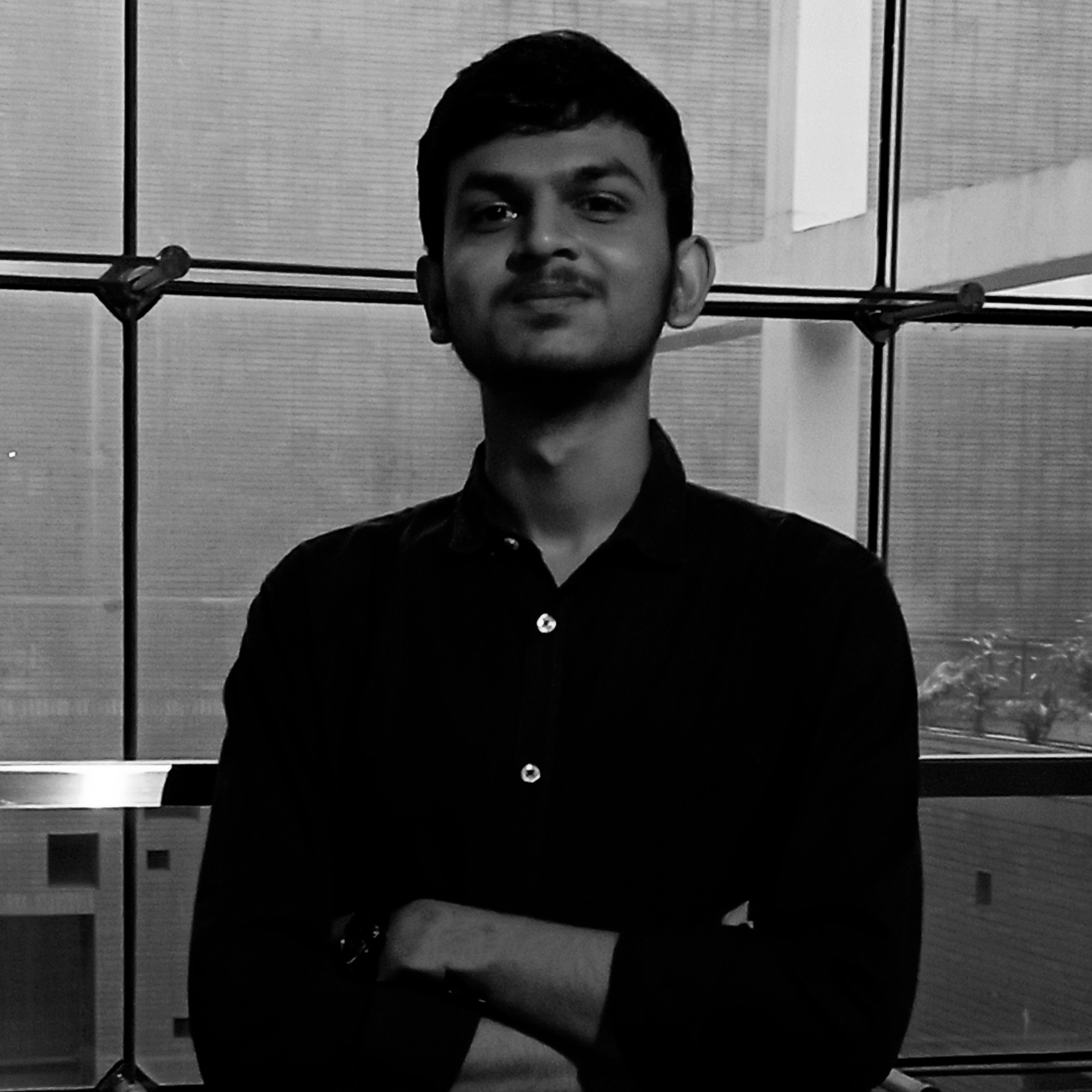 MD Shahriar Hossain
